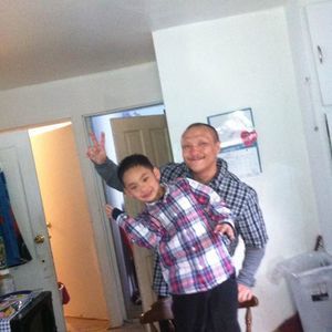 Meet your Posher, John